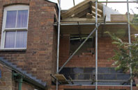 free Batford home extension quotes