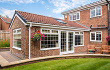 Batford house extension leads
