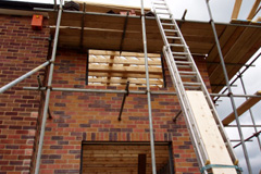 house extensions Batford