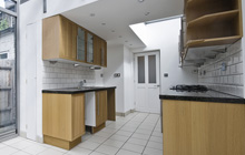 Batford kitchen extension leads